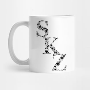 Stray Kids Mug